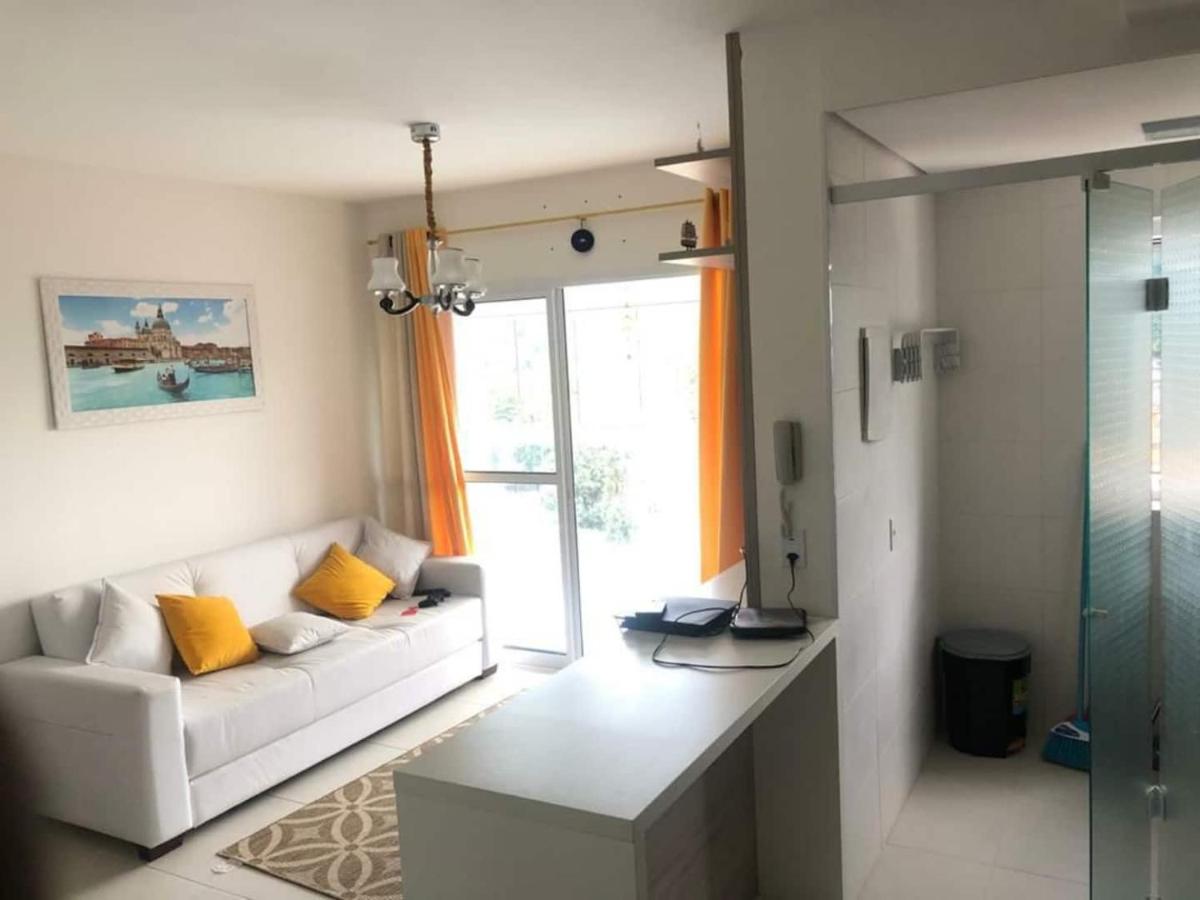 Beira Do Mar Apart Bertioga Apartamento Exterior foto