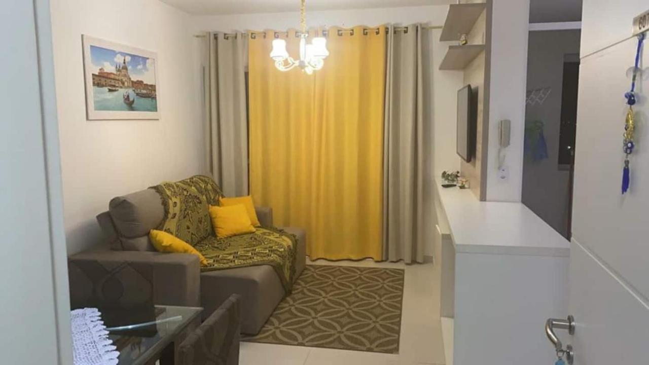 Beira Do Mar Apart Bertioga Apartamento Exterior foto